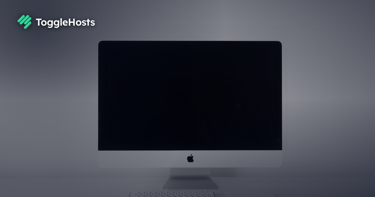 Mac Network Troubleshooting Checklist
